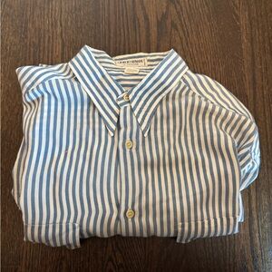 Giorgio Armani Men’s Dress Shirt